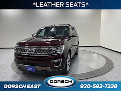 2020 Ford Expedition King Ranch