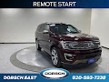 2020 Ford Expedition King Ranch