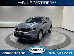 2022 Kia Sorento LX