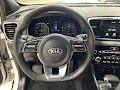 2021 Kia Sportage S