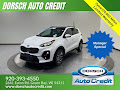 2021 Kia Sportage S