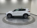 2021 Kia Sportage S