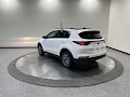 2021 Kia Sportage S