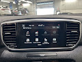 2021 Kia Sportage S