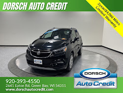 2018 Buick Encore Premium