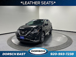 2022 Nissan Murano SL