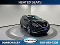 2022 Nissan Murano SL