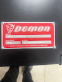 2018 Dodge Challenger SRT DEMON