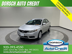 2012 Kia Forte EX
