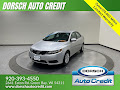 2012 Kia Forte EX