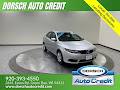 2012 Kia Forte EX