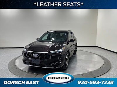 2023 Ford Escape