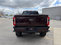 2026 Ford F-250SD Black Widow
