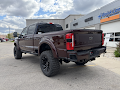 2026 Ford F-250SD Black Widow