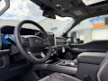 2026 Ford F-250SD Black Widow