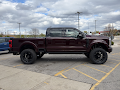 2026 Ford F-250SD Black Widow