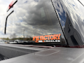 2026 Ford F-250SD Black Widow