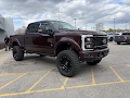 2026 Ford F-250SD Black Widow
