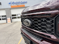 2026 Ford F-250SD Black Widow