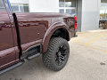 2026 Ford F-250SD Black Widow