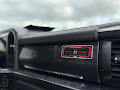 2026 Ford F-250SD Black Widow