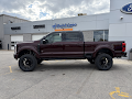 2026 Ford F-250SD Black Widow