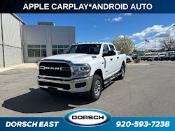 2020 RAM 2500 Tradesman