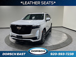 2021 Cadillac Escalade Sport Platinum