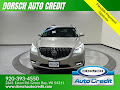 2014 Buick Enclave Leather Group