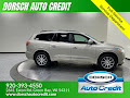 2014 Buick Enclave Leather Group