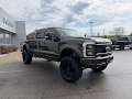 2026 Ford F-250SD Black Widow