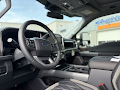 2026 Ford F-250SD Black Widow