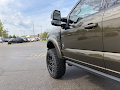 2026 Ford F-250SD Black Widow