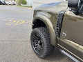 2026 Ford F-250SD Black Widow