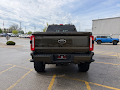 2026 Ford F-250SD Black Widow
