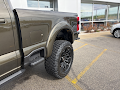 2026 Ford F-250SD Black Widow