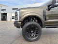 2026 Ford F-250SD Black Widow
