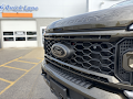 2026 Ford F-250SD Black Widow
