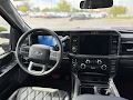 2026 Ford F-250SD Black Widow
