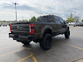 2026 Ford F-250SD Black Widow