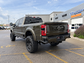 2026 Ford F-250SD Black Widow