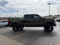 2026 Ford F-250SD Black Widow