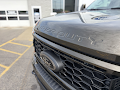 2026 Ford F-250SD Black Widow
