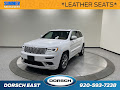 2020 Jeep Grand Cherokee Summit