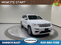 2020 Jeep Grand Cherokee Summit