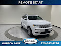 2020 Jeep Grand Cherokee Summit