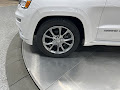 2020 Jeep Grand Cherokee Summit