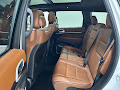 2020 Jeep Grand Cherokee Summit