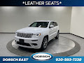 2020 Jeep Grand Cherokee Summit
