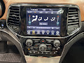 2020 Jeep Grand Cherokee Summit